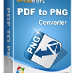 IPubsoft PDF to PNG Converter 66% 折扣 代码