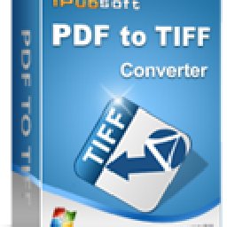 IPubsoft PDF to TIFF Converter 65% 折扣 代码