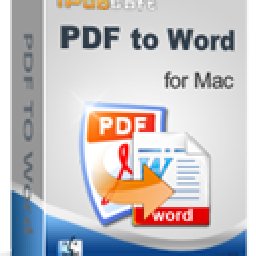 IPubsoft PDF to Word Converter 66% 折扣 代码