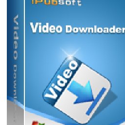 IPubsoft Video Downloader 66% 折扣 代码