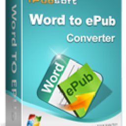 iPubsoft Word to ePub Converter