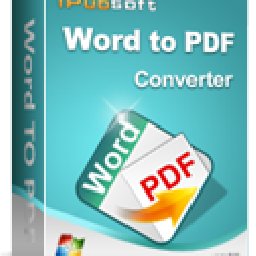 IPubsoft Word to PDF Converter 65% 折扣 代码