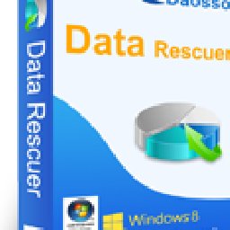 Daossoft Data Rescuer 51% 折扣 代码