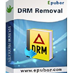 Any DRM Removal 20% 折扣 代码