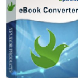 EBook Converter 20% 折扣 代码