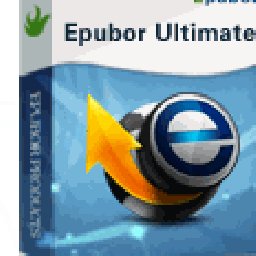 Epubor Ultimate 20% 折扣 代码