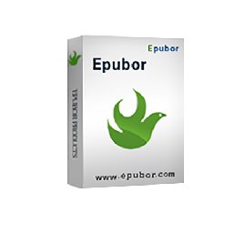 Epubor 20% 折扣 代码