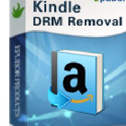 Kindle DRM Removal 21% 折扣 代码