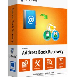 Address Book Recovery