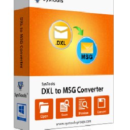 DXL to MSG Converter 30% 折扣 代码