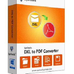 DXL to PDF Converter 30% 折扣 代码