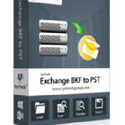 Exchange BKF to PST 50% 折扣 代码