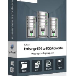 Exchange EDB to MSG Converter 30% 折扣 代码