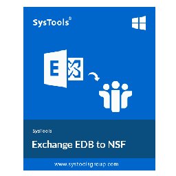 Exchange EDB to NSF Converter 50% 折扣 代码