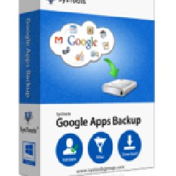 Google Apps Backup 31% 折扣 代码