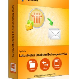 Lotus Notes Emails to Exchange Archive 30% 折扣 代码