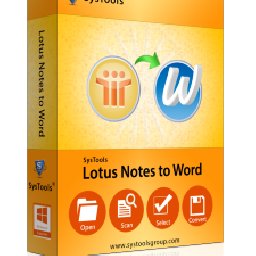 Lotus Notes to Word 30% 折扣 代码