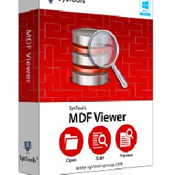 MDF Viewer