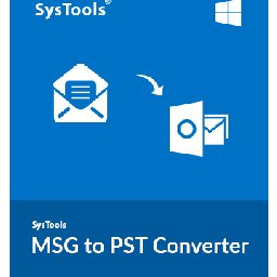 MSG to PST Converter 30% 折扣 代码