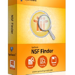 NSF Finder