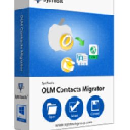 OLM Contacts Migrator 30% 折扣 代码