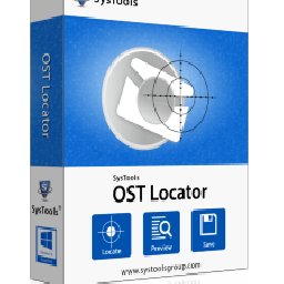 OST Locator 30% 折扣 代码