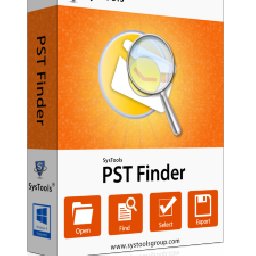 Outlook PST Finder 30% 折扣 代码