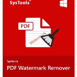 PDF Watermark Remover