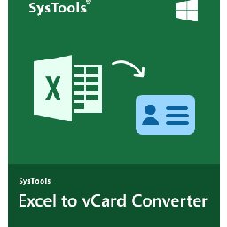 RecoveryTools MS Excel to vCard Converter 31% 折扣 代码