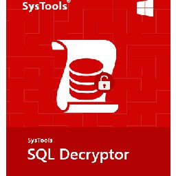 SQL Decryptor 50% 折扣 代码