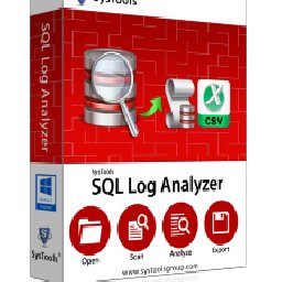 SQL Log Analyzer 62% 折扣 代码