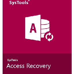 SysTools Access Recovery 30% 折扣 代码