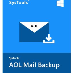 Systools AOL Backup 40% 折扣 代码