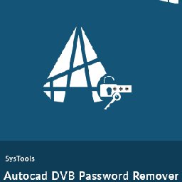 SysTools Autocad DVB Password Remover 51% 折扣 代码