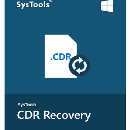 SysTools CDR Recovery 30% 折扣 代码