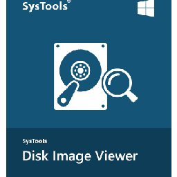 SysTools Disk Image Viewer 50% 折扣 代码