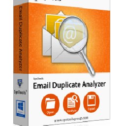 SysTools Email Duplicate Analyzer 51% 折扣 代码