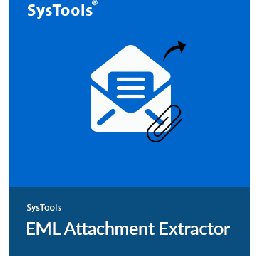 SysTools EML Attachment Extractor 31% 折扣 代码