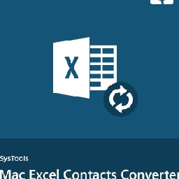 SysTools Excel Contacts Converter 30% 折扣 代码