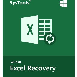 SysTools Excel Recovery 51% 折扣 代码