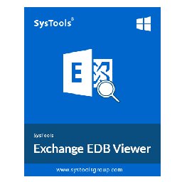 SysTools Exchange EDB Viewer PRO 50% 折扣 代码