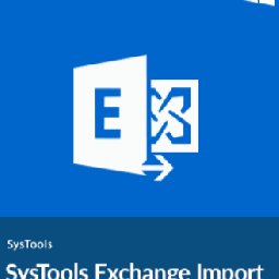 SysTools Exchange Import 80% 折扣 代码