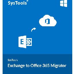 SysTools Exchange to Office 365 Migrator 80% 折扣 代码