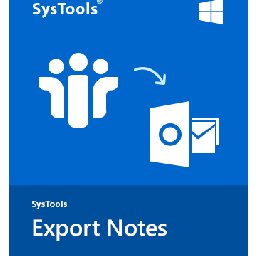 SysTools Export Notes 30% 折扣 代码