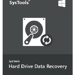 SysTools Hard Drive Data Recovery