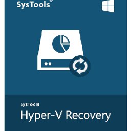 SysTools Hyper-V Recovery