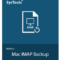 SysTools IMAP Backup 32% 折扣 代码