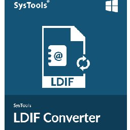 SysTools LDIF Converter 30% 折扣 代码