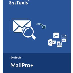 SysTools MailPro 50% 折扣 代码