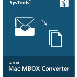 SysTools MBOX Converter 30% 折扣 代码